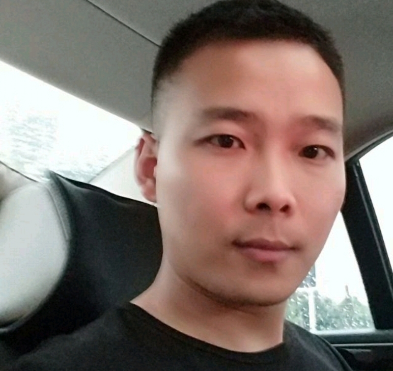 李先生的第二张照片--柘荣交友网