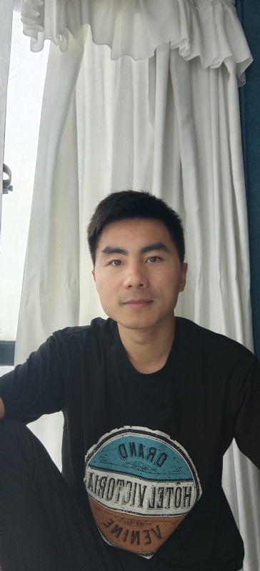 叶秋的第一张照片--柘荣交友网