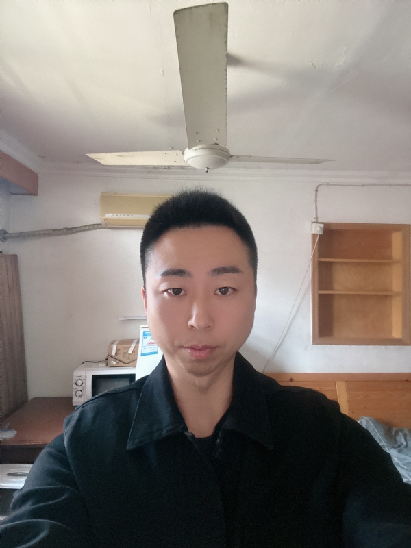 过好余生的第一张照片--柘荣交友网