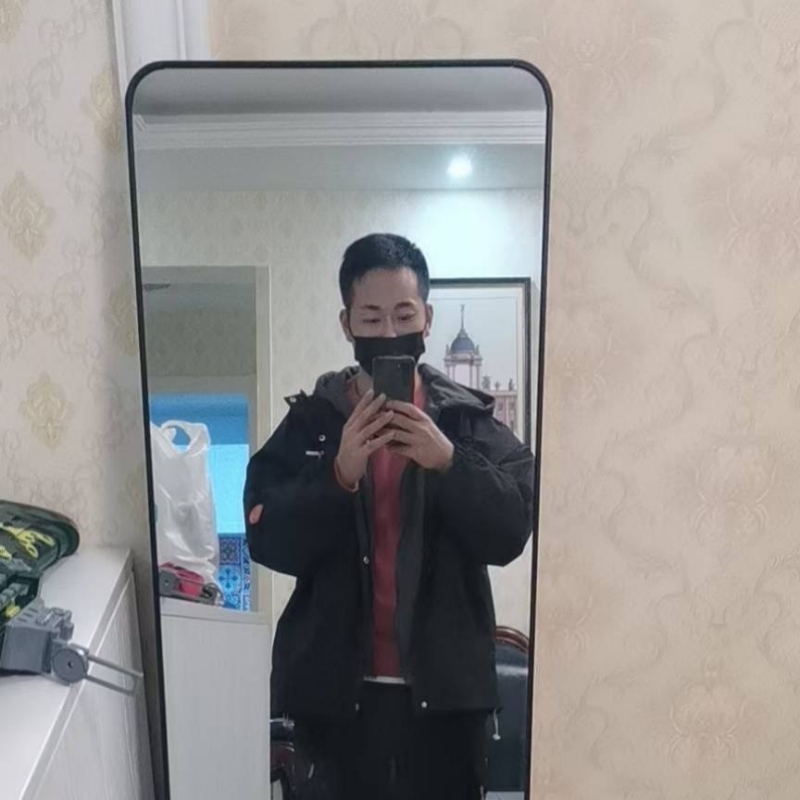 开朗的第二张照片--柘荣交友网