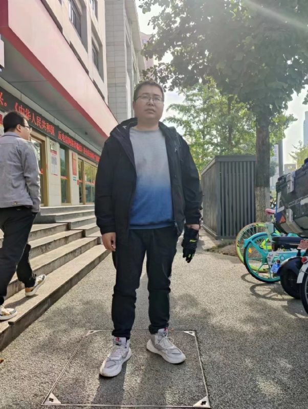 寻找另一个爱人的第一张照片--柘荣交友网