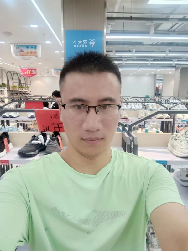 KKK960011的第一张照片--柘荣交友网