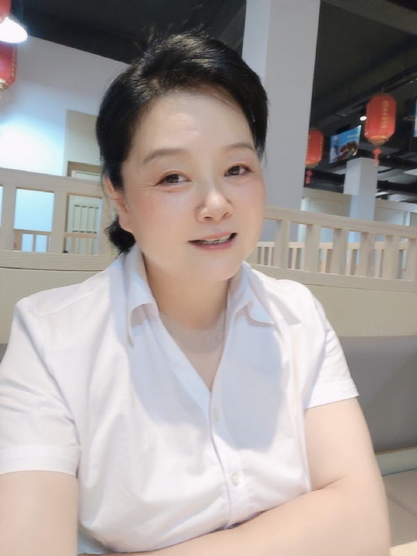 丁姐爱生活的第一张照片--柘荣交友网