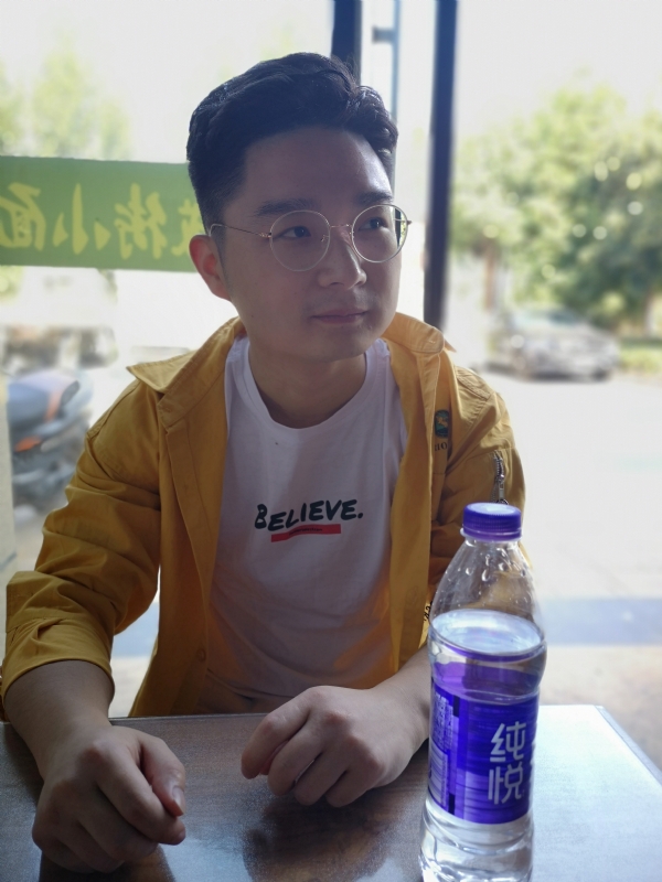 听风等雨的第一张照片--柘荣交友网
