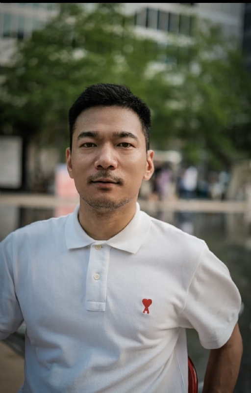 kevin的第一张照片--柘荣交友网