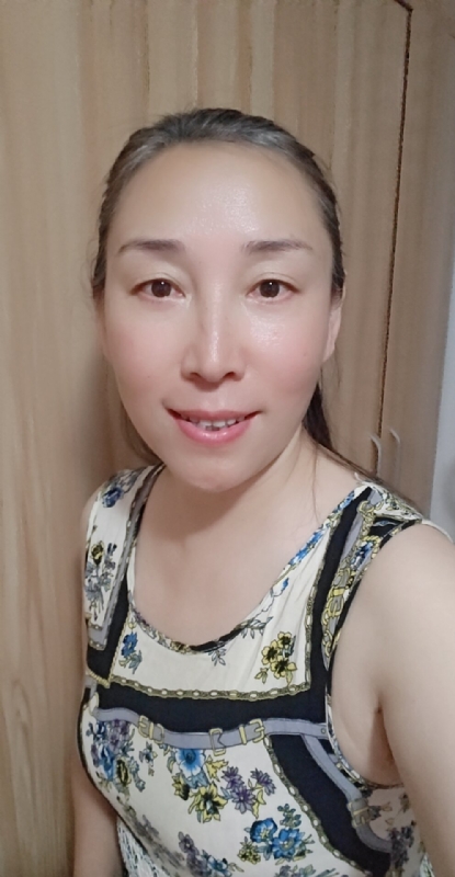 晓琴的第一张照片--柘荣交友网