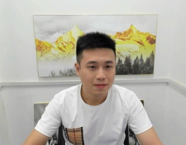 阿文历险记的第四张照片--柘荣交友网