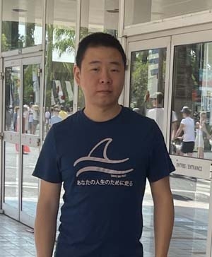 花都帅哥的第二张照片--柘荣交友网