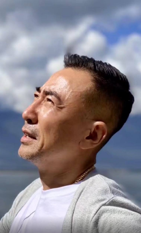 张凯的第一张照片--柘荣交友网
