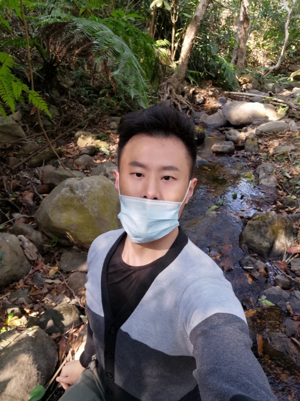 Rock的第一张照片--柘荣交友网
