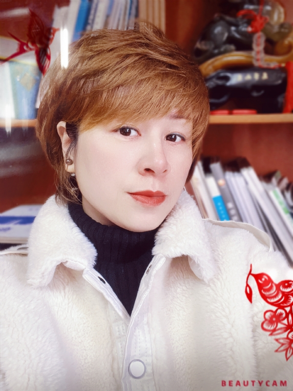 阳光百合的第一张照片--柘荣交友网