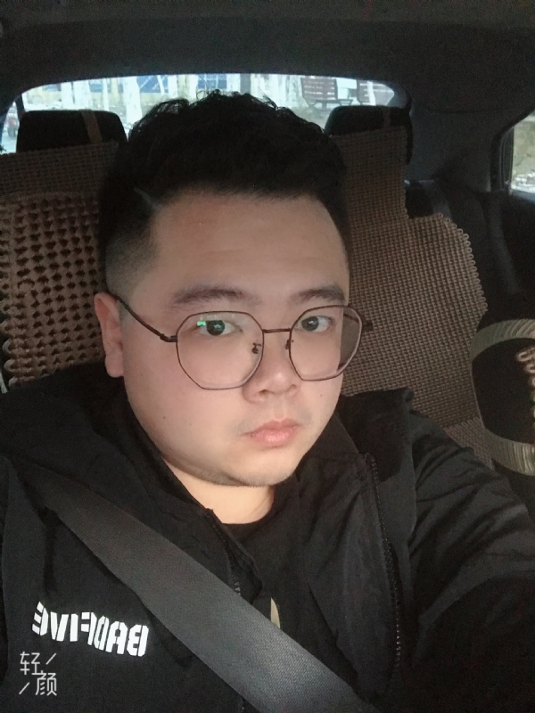 欢笑的第一张照片--柘荣交友网