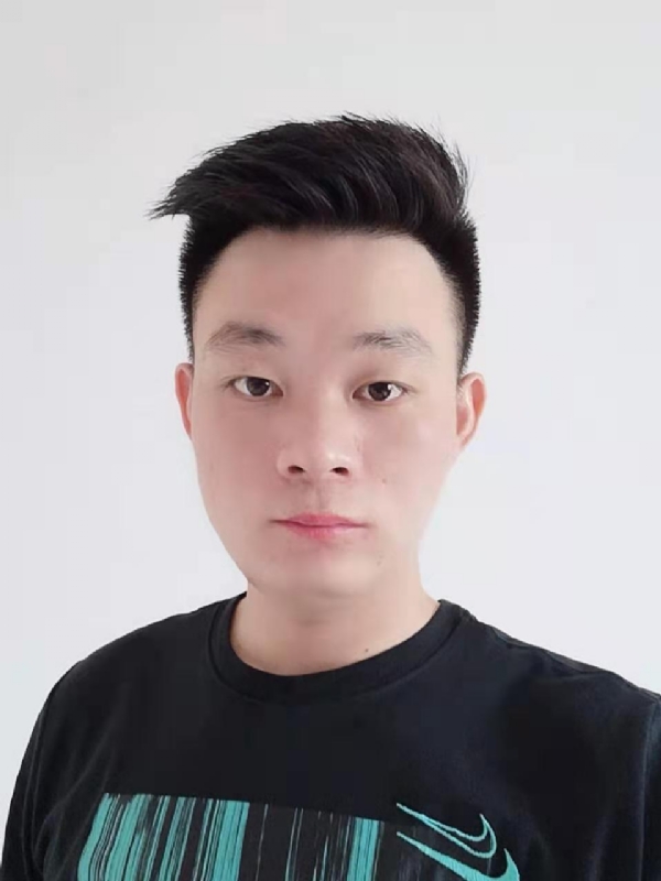 麦吉的第一张照片--柘荣交友网