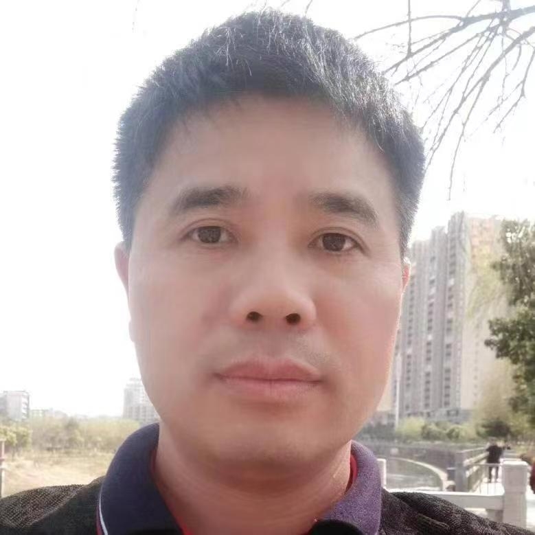 为爱付出的第一张照片--柘荣交友网