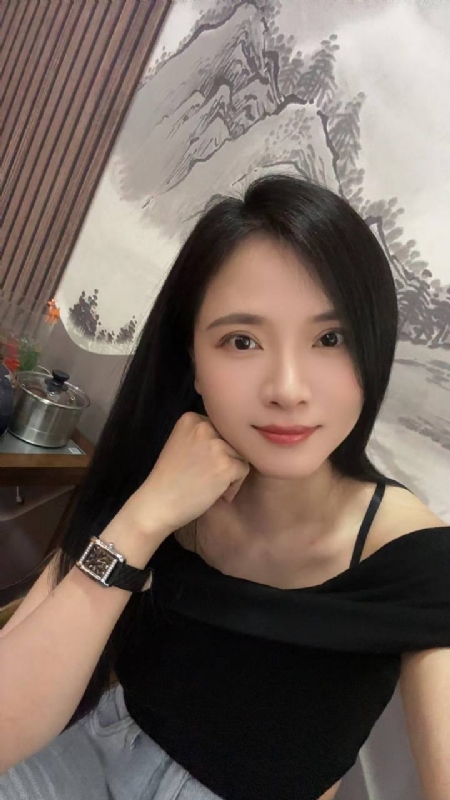 Anne的第一张照片--柘荣交友网
