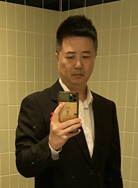 Alan的第二张照片--柘荣交友网