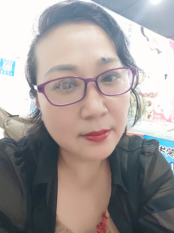娜财娜福的第一张照片--柘荣交友网