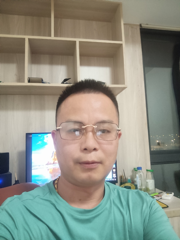 逍遥霸道的第一张照片--柘荣交友网