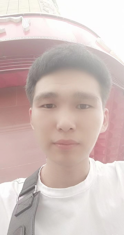 一往情深的第一张照片--柘荣交友网