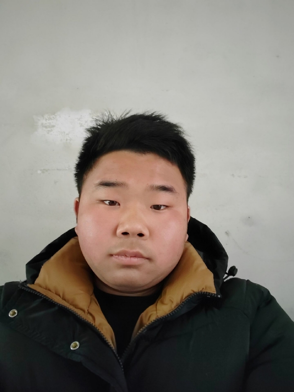 精神饱满的第五张照片--柘荣交友网