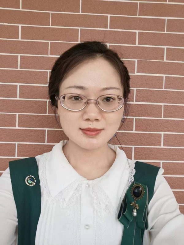 Lily的第二张照片--柘荣交友网