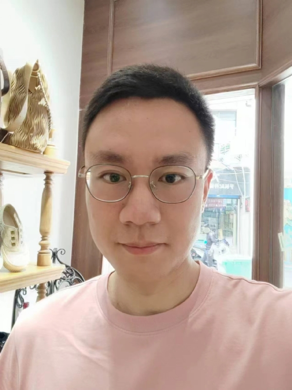 乐let的第一张照片--柘荣交友网