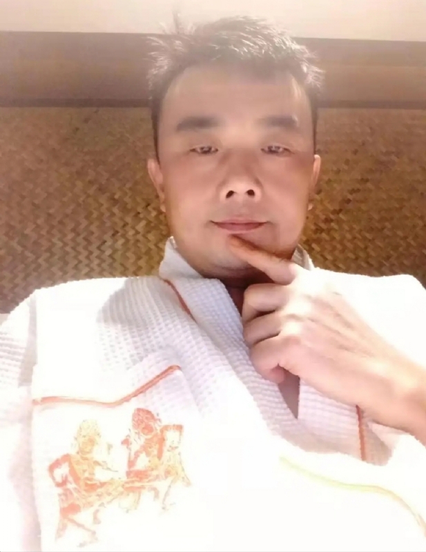 青锋的第一张照片--柘荣交友网