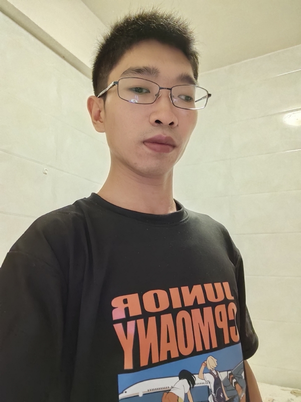 安然的第一张照片--柘荣交友网