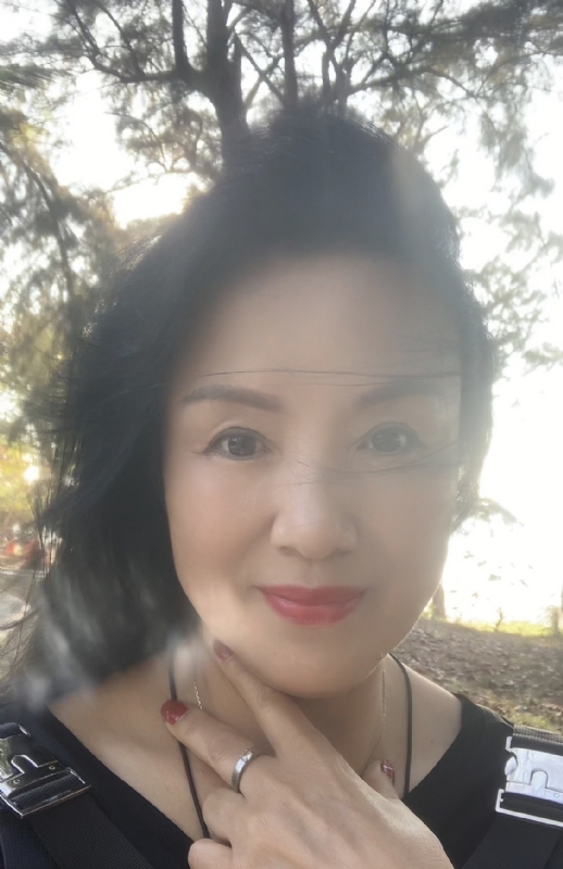 清雅的第二张照片--柘荣交友网