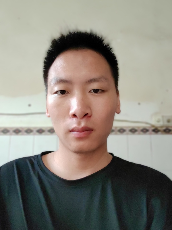 凉生的第一张照片--柘荣交友网