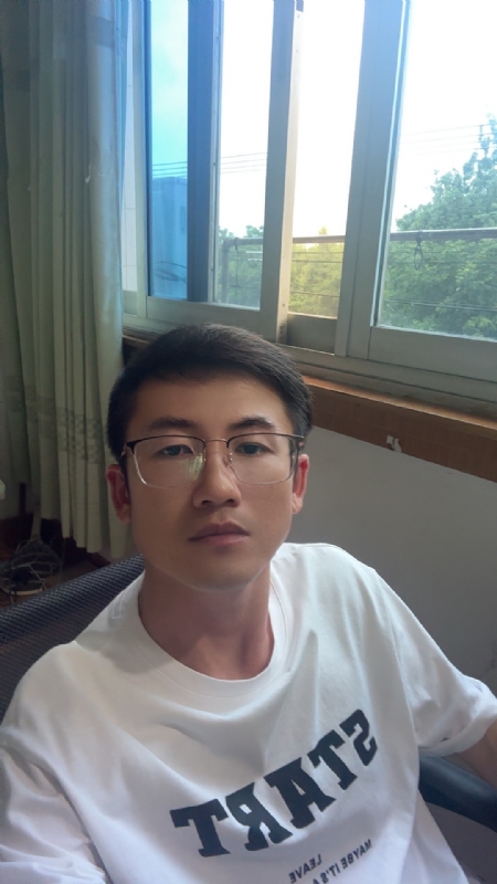 叶先生的第一张照片--柘荣交友网