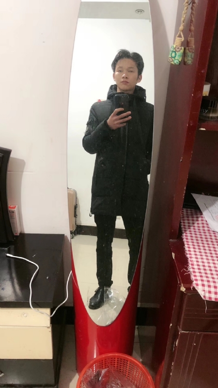 流浪狗哥的第一张照片--柘荣交友网