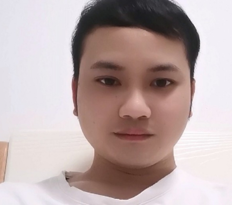 谈笑风生的学长的第三张照片--柘荣交友网