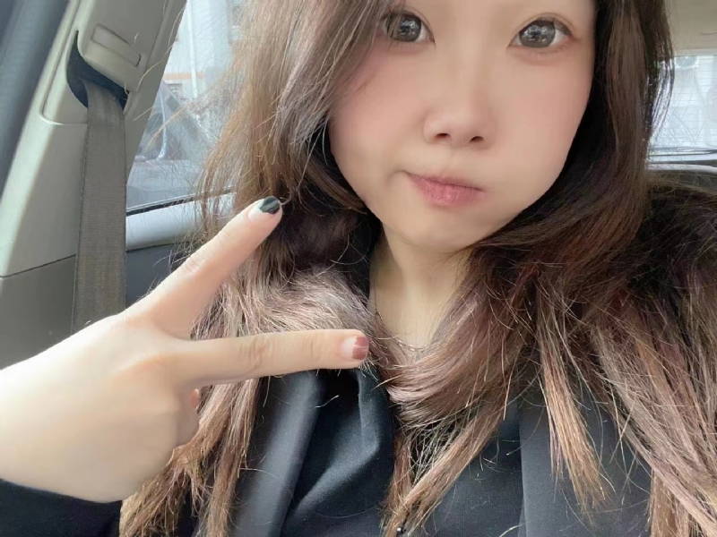 小女子不才的第二张照片--柘荣交友网
