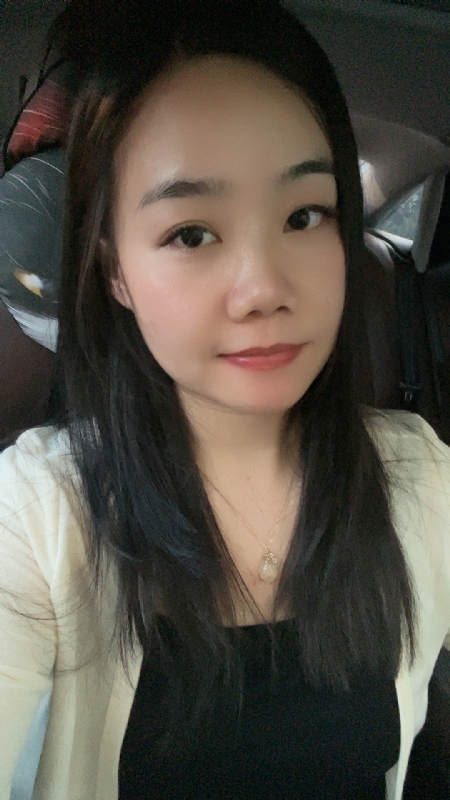 迷路的婷婷的第一张照片--柘荣交友网