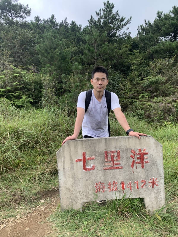 小朱佩奇的第一张照片--柘荣交友网