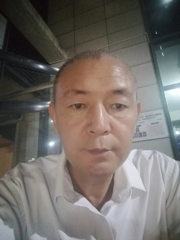 老李的第一张照片--柘荣交友网