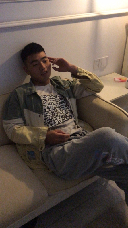 大太子的第二张照片--柘荣交友网
