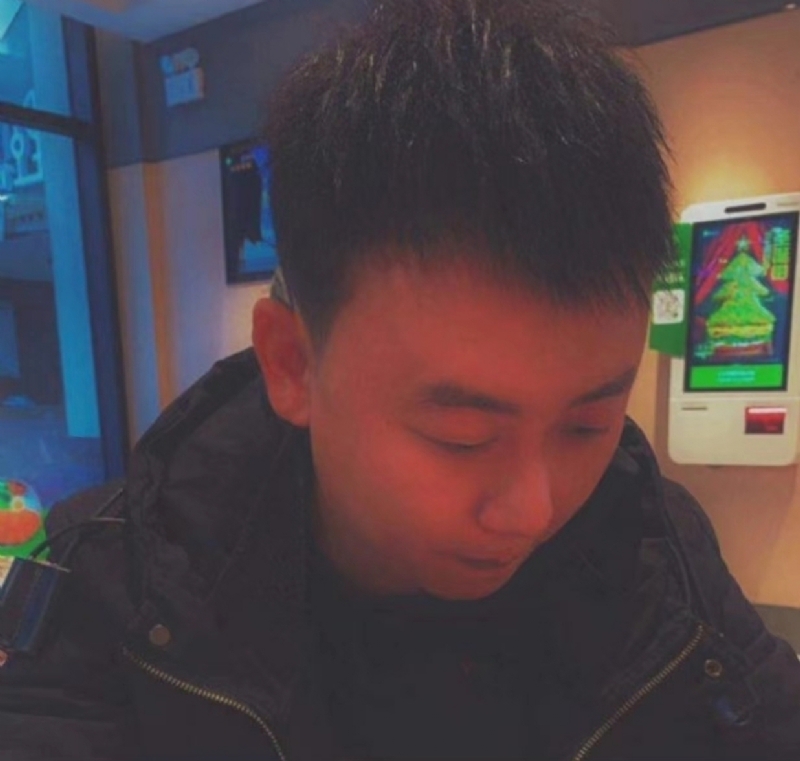 不知道起什么名字的第一张照片--柘荣交友网