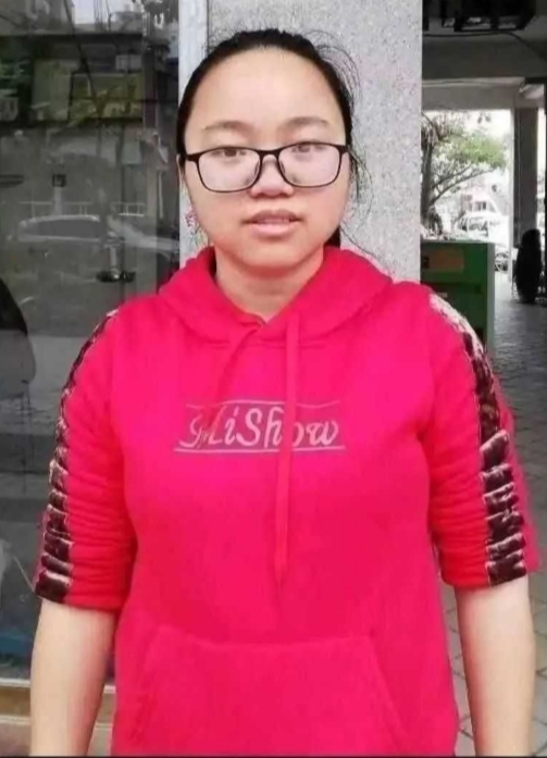 简单的第一张照片--柘荣交友网