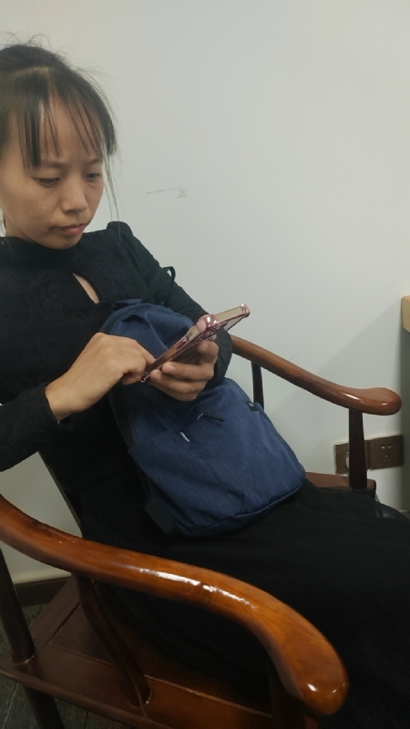 Cindy的第二张照片--柘荣交友网