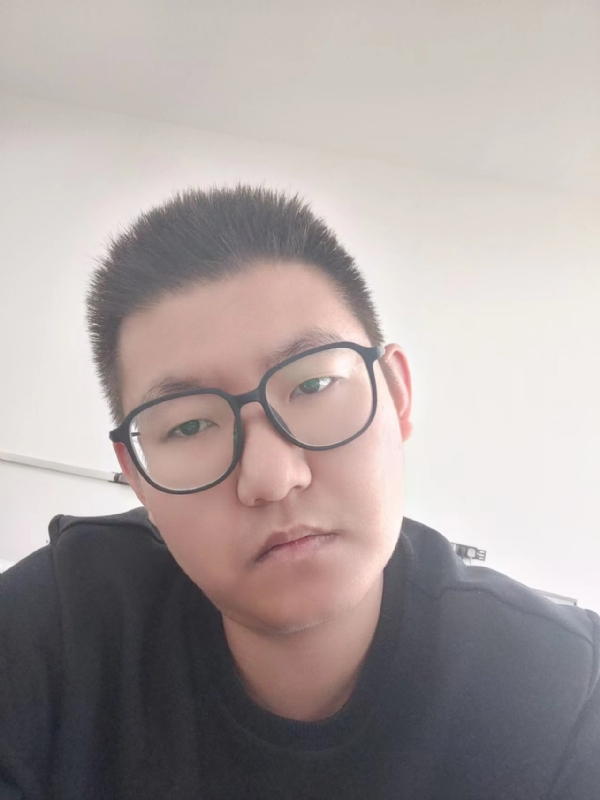 小黑子的第一张照片--柘荣交友网
