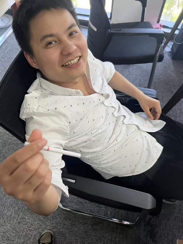 我是你辉哥的第二张照片--柘荣交友网