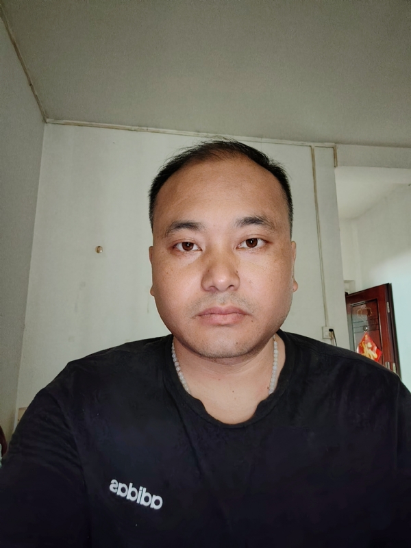 小蒋的第一张照片--柘荣交友网