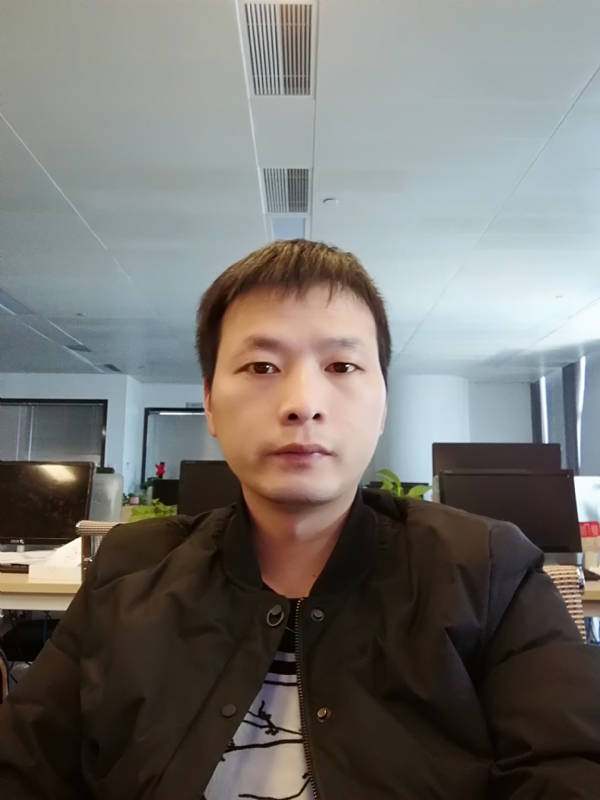刘堃的第一张照片--柘荣交友网