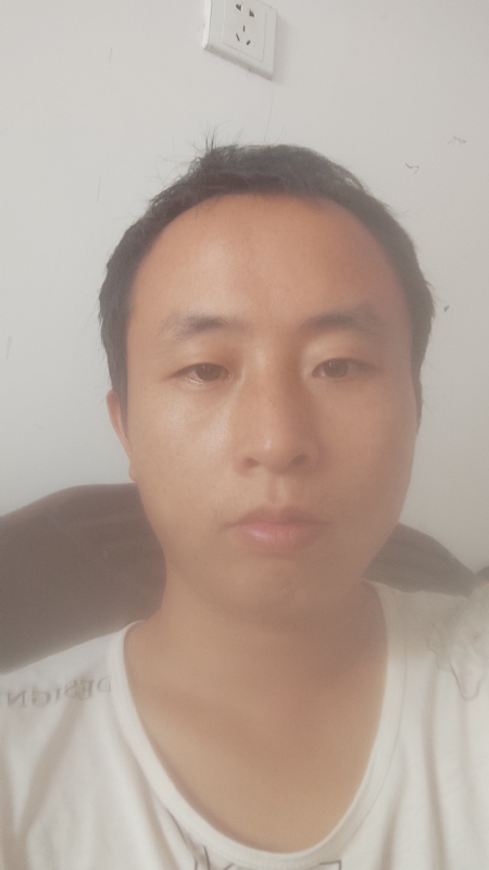 缘分天空的第一张照片--柘荣交友网