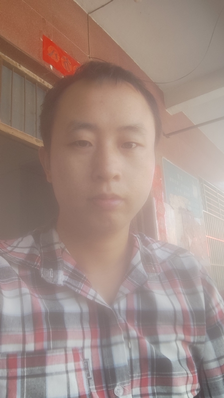 缘分天空的第二张照片--柘荣交友网