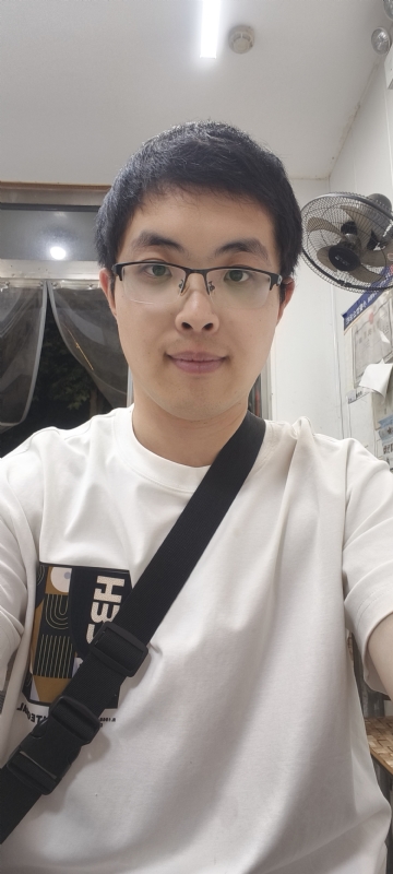 芯羽的第一张照片--柘荣交友网