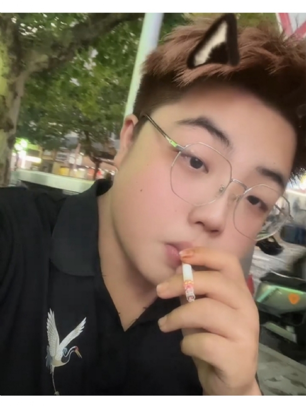 不循环的缘的第一张照片--柘荣交友网