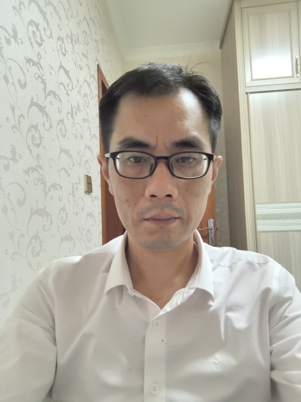 等风来的第三张照片--柘荣交友网